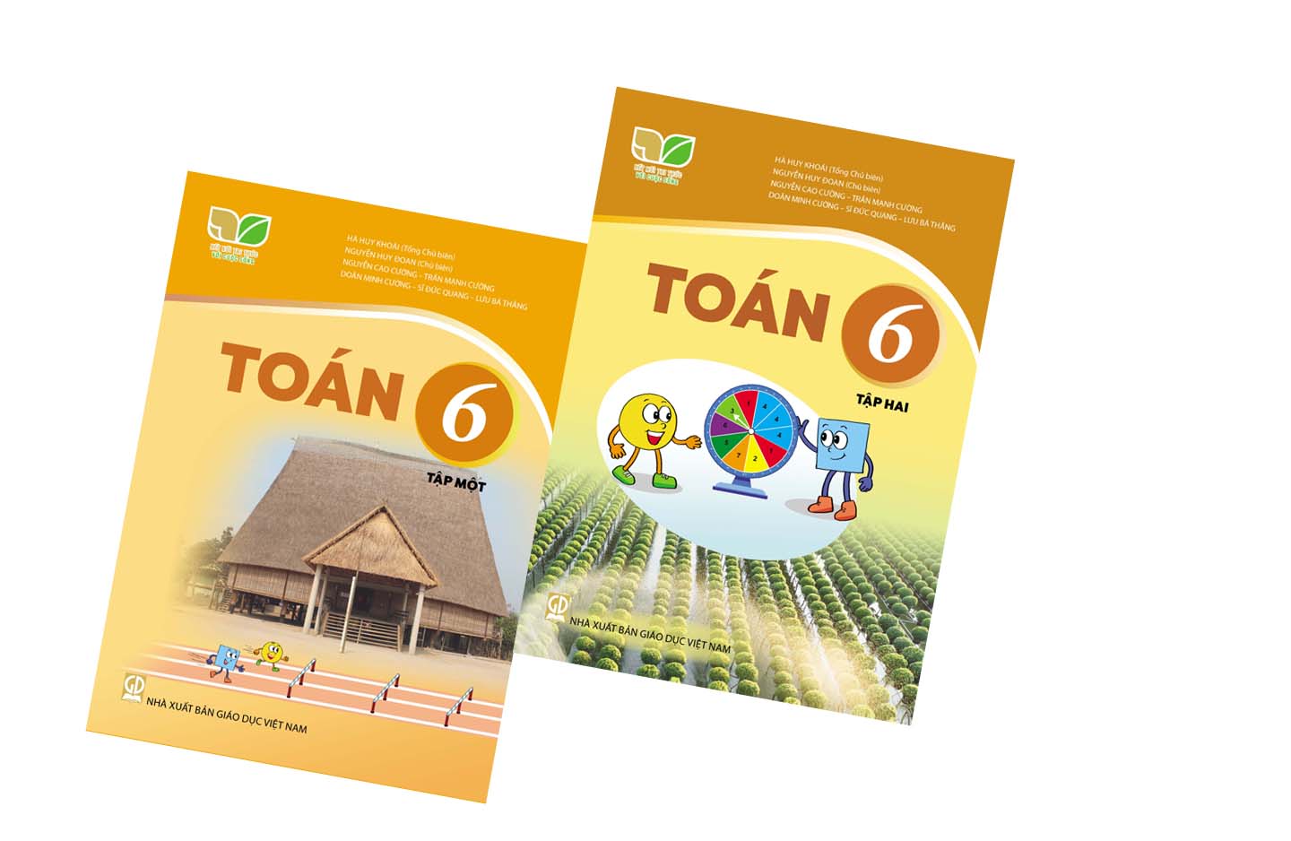 Sách giáo khoa lớp 6 năm 2023 có thay đổi không?