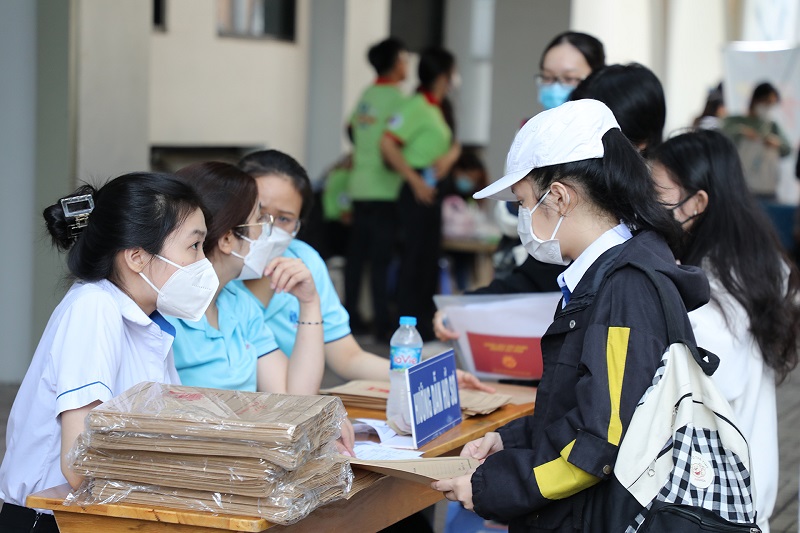 Xác nhận nhập học rồi có huỷ được không Sinh viên đã xác nhận nhập học có hủy được không?