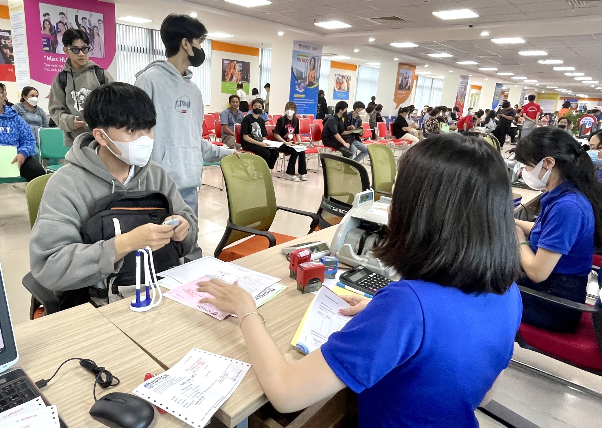 học phí đại học 2023 Điểm danh các ngành miễn học phí năm 2023