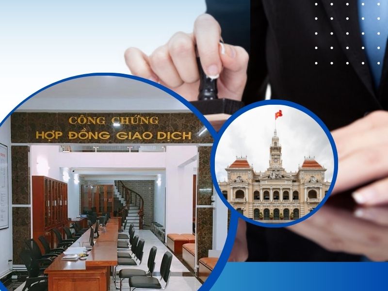 bán xe có cần công chứng không Công chứng, chứng thực hợp đồng mua bán xe ở đâu?