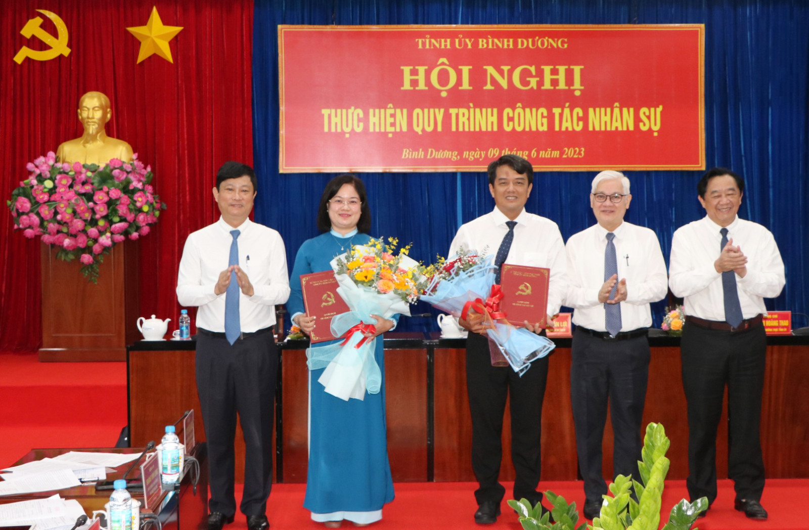 Điều kiện chuyển công tác đối với công chức hiện nay