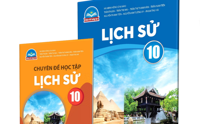 sách lớp 10 năm 2024 có cải cách không sách lớp 10 năm 2024 có cải cách không