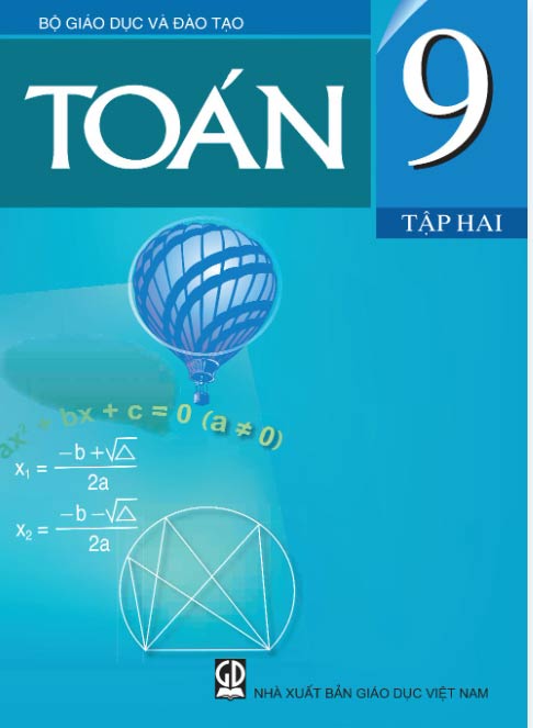 Sách lớp 9 năm 2023 có cải cách không Bộ sách giáo khoa lớp 9 gồm những quyền nào?