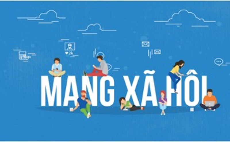 Cán bộ công chức có được sử dụng mạng xã hội trong giờ hành chính không?