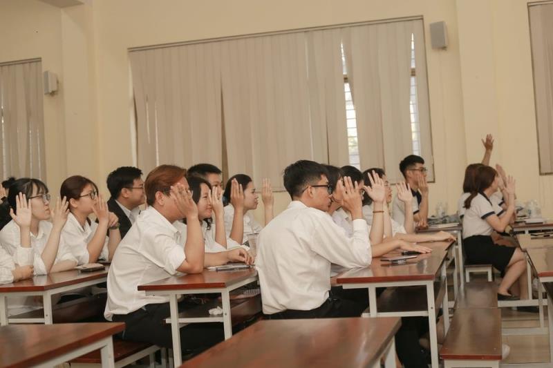 mẫu biên bản bầu cán sự lớp Hướng dẫn viết biên bản bầu ban cán sự lớp