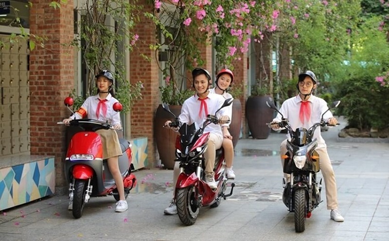 nhà trường có được thu tiền gửi xe Nhà trường có được thu tiền gửi xe của học sinh không