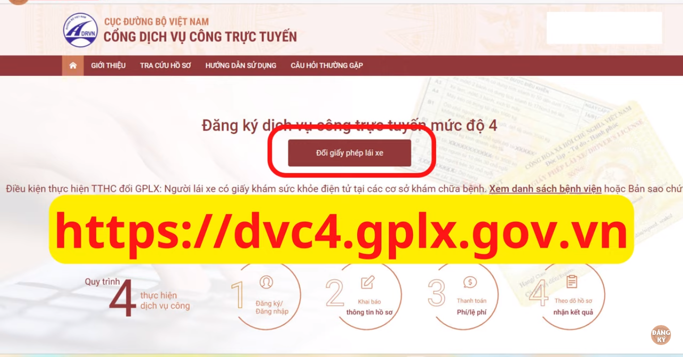Bước 5