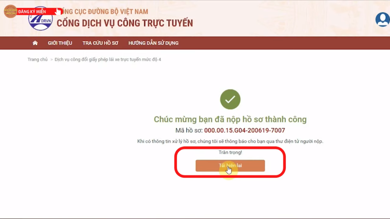 Bước 7