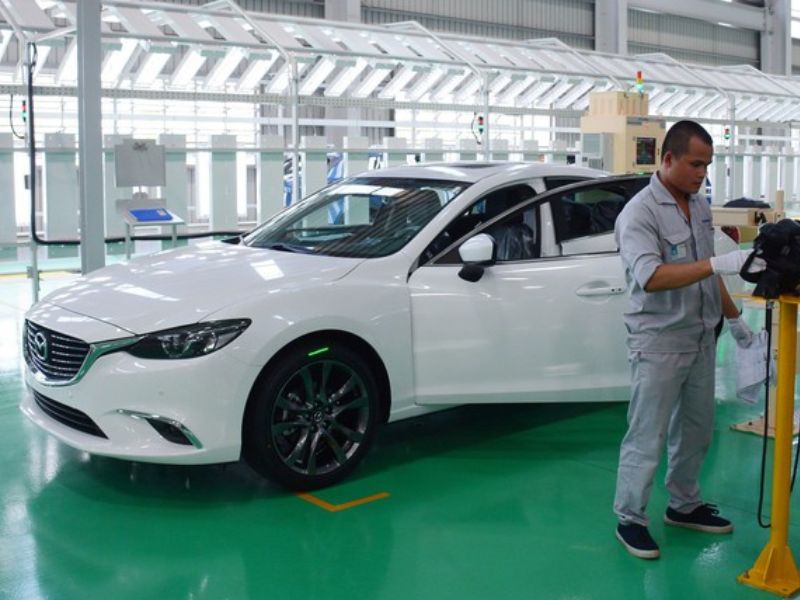 Đăng kiểm là gì Đăng kiểm là gì