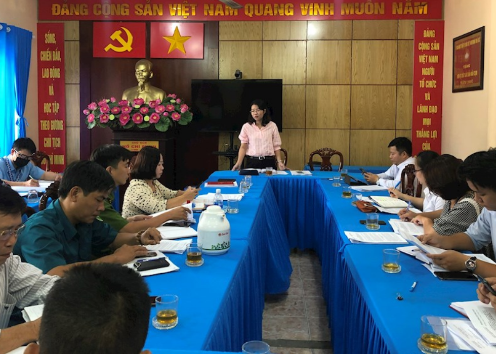 Quy định chuyển sinh hoạt Đảng tạm thời hiện nay ra sao?