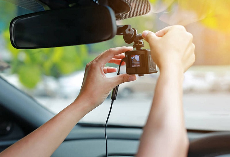 Những loại xe nào phải lắp camera hành trình Những loại xe nào phải lắp camera hành trình?