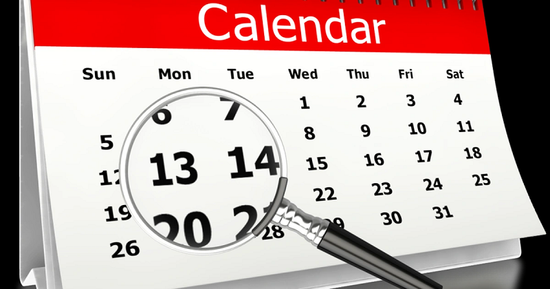 cộng dồn phép năm  Một năm người lao động được nghỉ phép bao nhiêu ngày