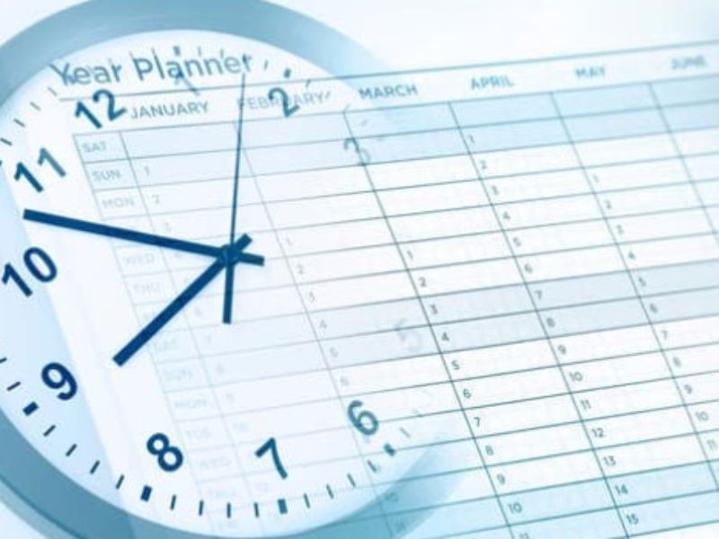 thời hạn là gì