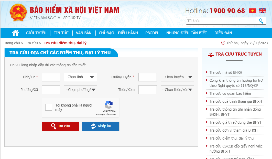Bước 1