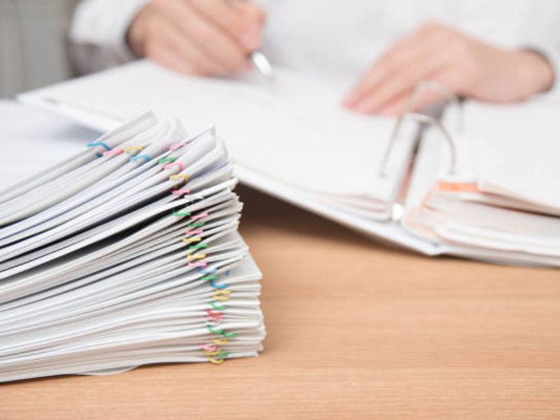 đơn yêu cầu tuyên bố mất tích Hồ sơ yêu cầu tuyên bố mất tích