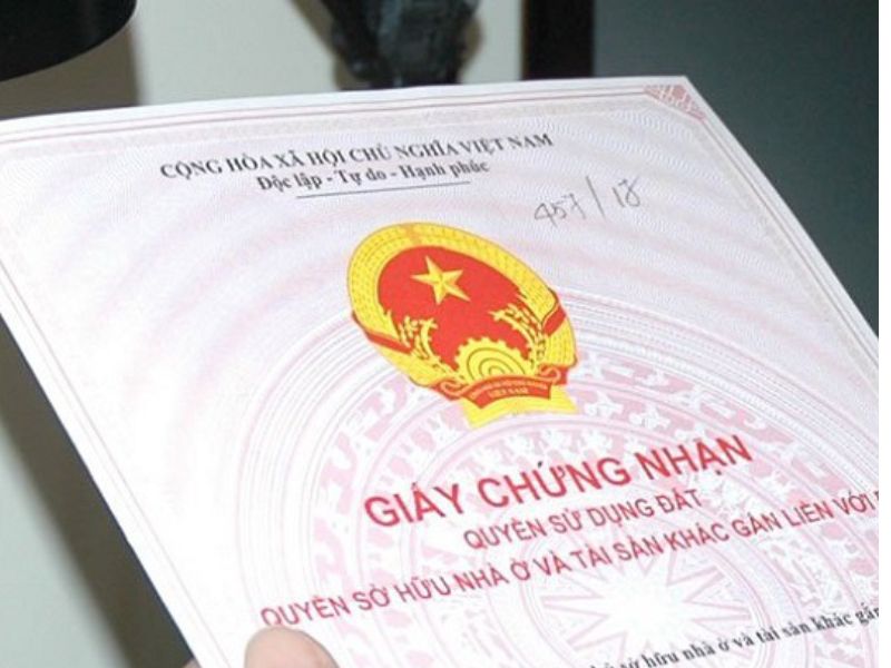cho đất con trai không cho con dâu Cha mẹ cho đất con trai không cho con dâu
