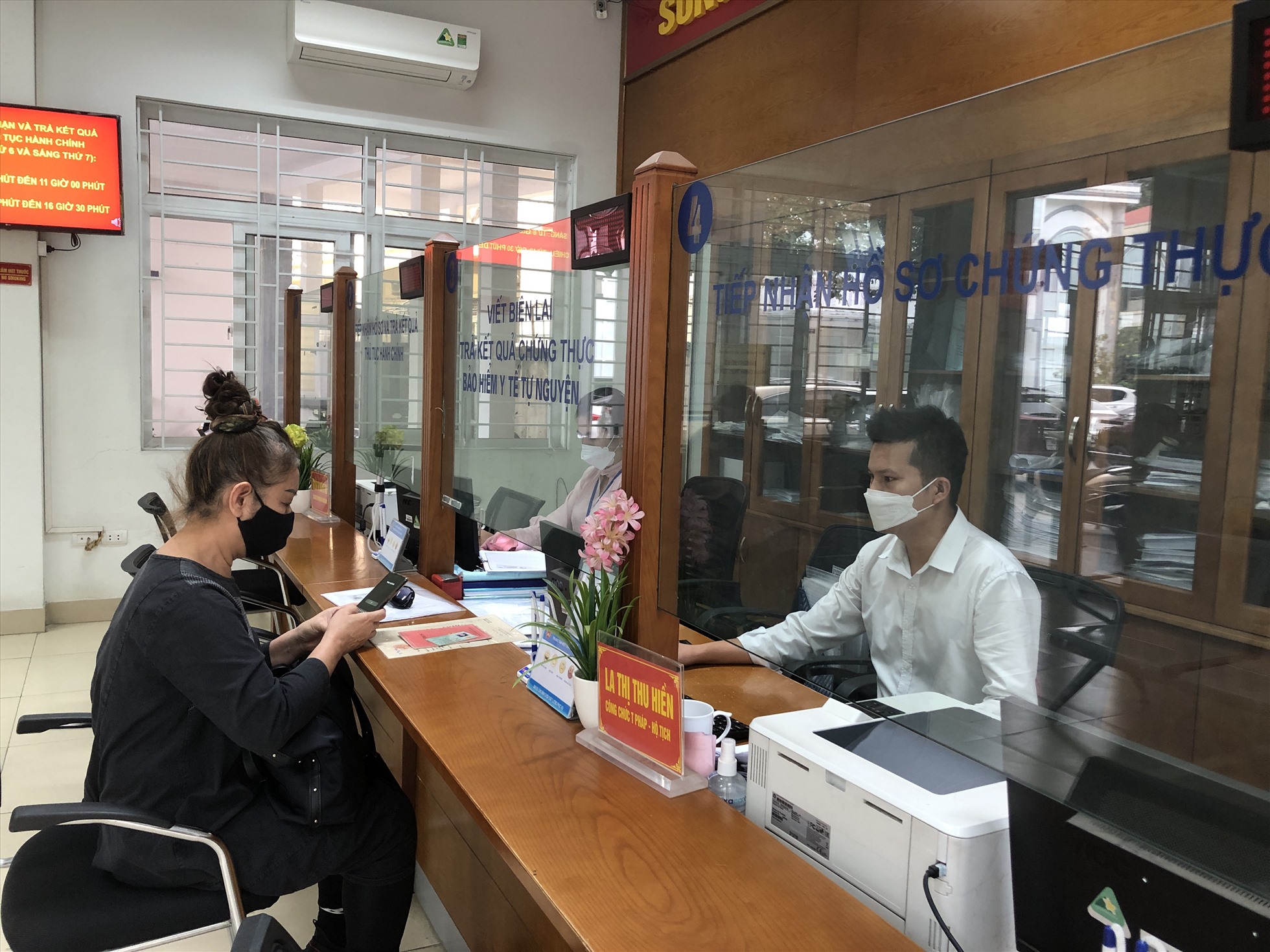 Phụ cấp của cán bộ cấp xã là bao nhiêu?