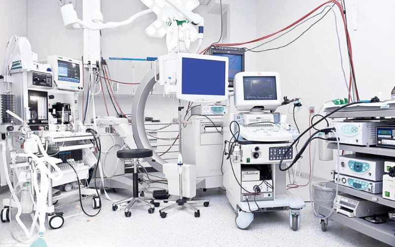 giấy phép nhập khẩu thiết bị y tế Hồ sơ xin giấy phép nhập khẩu thiết bị y tế gồm những gì?