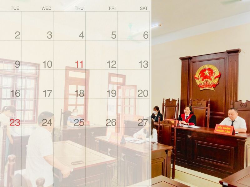 kiện vay tiền không trả Kiện vay tiền không trả bao lâu