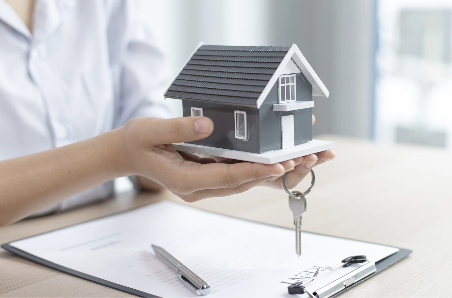Hợp đồng thuê nhà xưởng là gì?