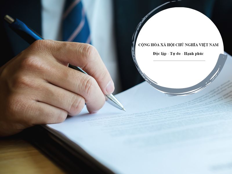 Cách viết Quốc hiệu, Tiêu ngữ trong Word