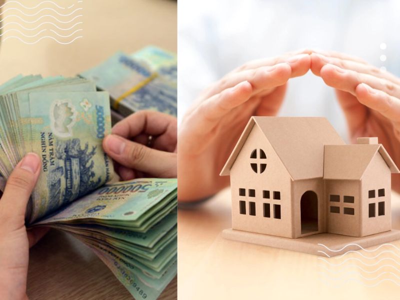 Phí bảo hiểm tài sản