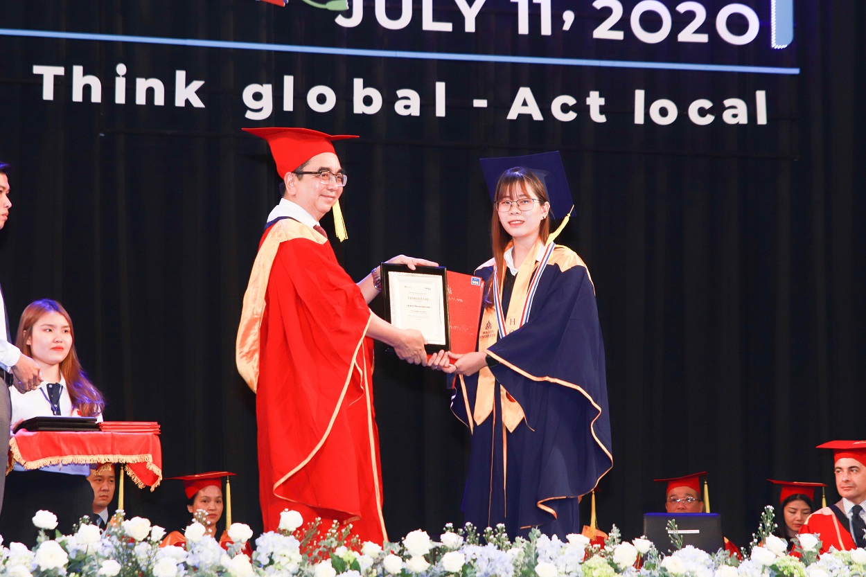 Bằng tốt nghiệp đại học có mấy loại Bằng tốt nghiệp đại học có mấy loại
