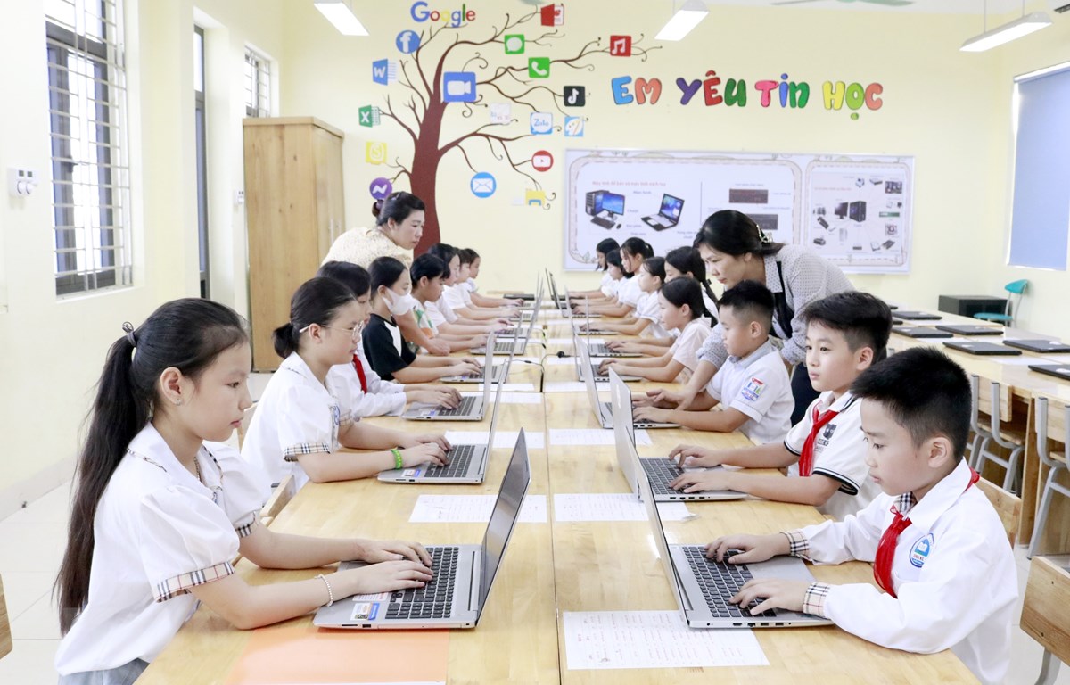 Phiếu đánh giá chuẩn nghề nghiệp giáo viên tiểu học Hướng dẫn viết phiếu đánh giá chuẩn nghề nghiệp giáo viên tiểu học