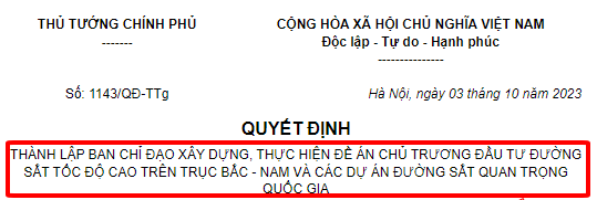Mẫu trích yếu văn bản