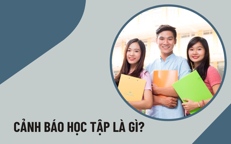 cảnh báo học tập là gì Cảnh báo học tập là gì?