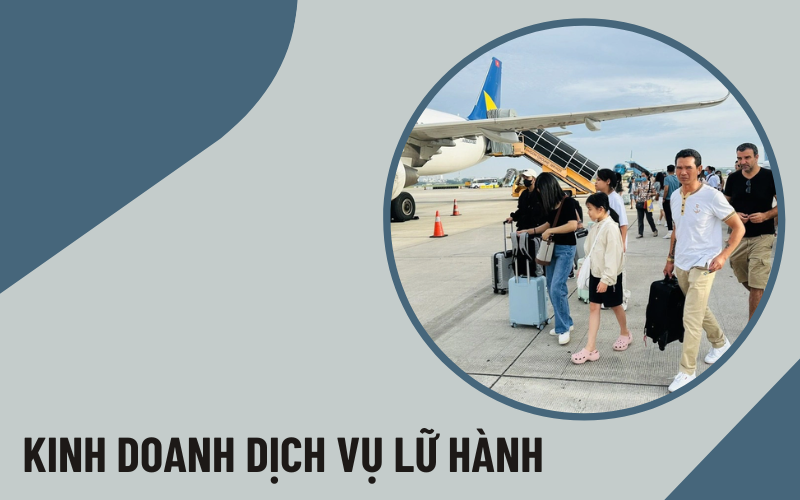 giấy phép du lịch lữ hành Điều kiện xin cấp giấy phép du lịch lữ hành?