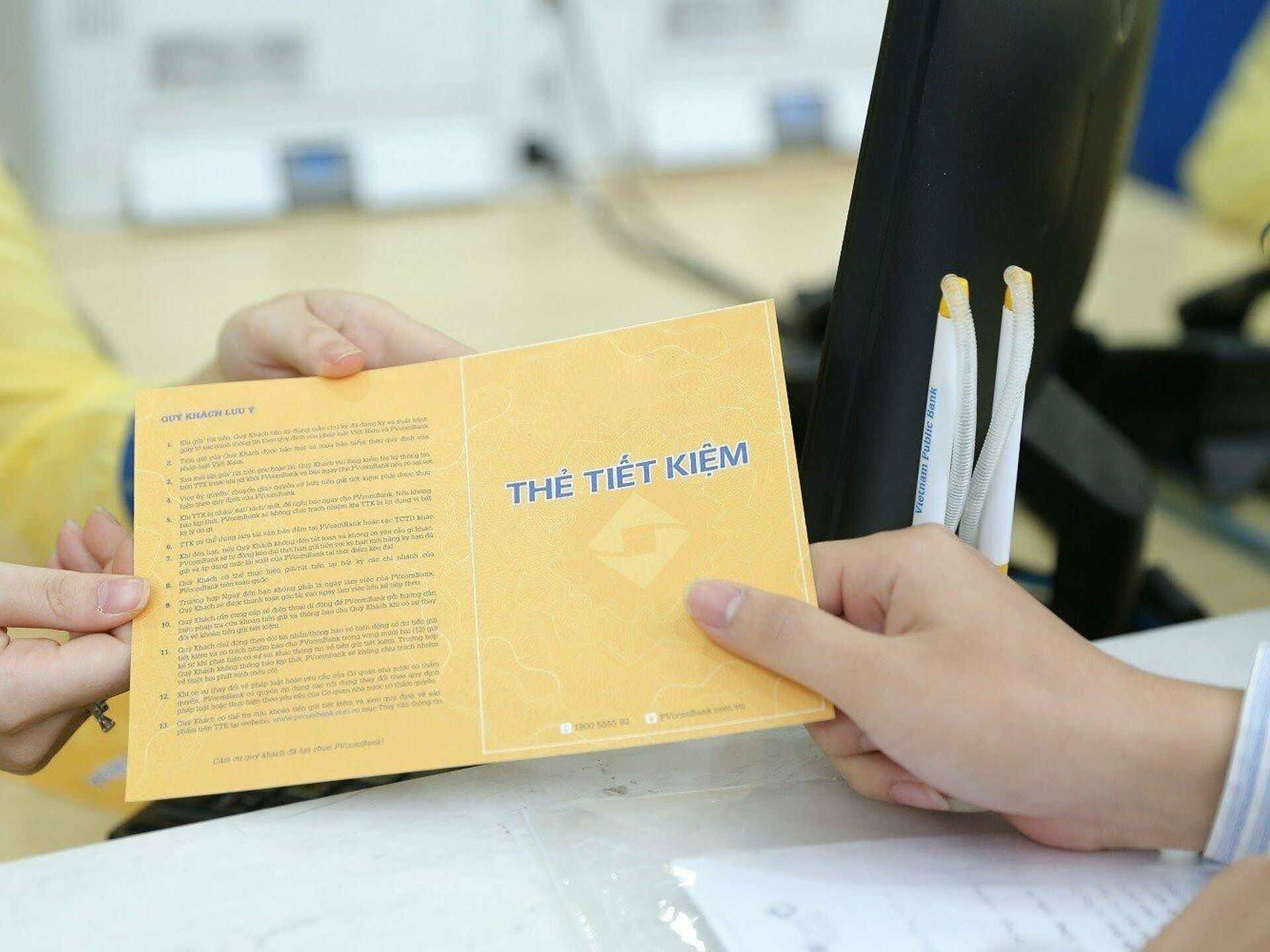 Sổ tiết kiệm bị mất Sổ tiết kiệm bị mất có làm lại được không?