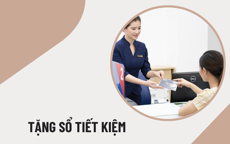 thủ tục tặng sổ tiết kiệm  Tặng sổ tiết kiệm cần chuẩn bị giấy tờ gì?