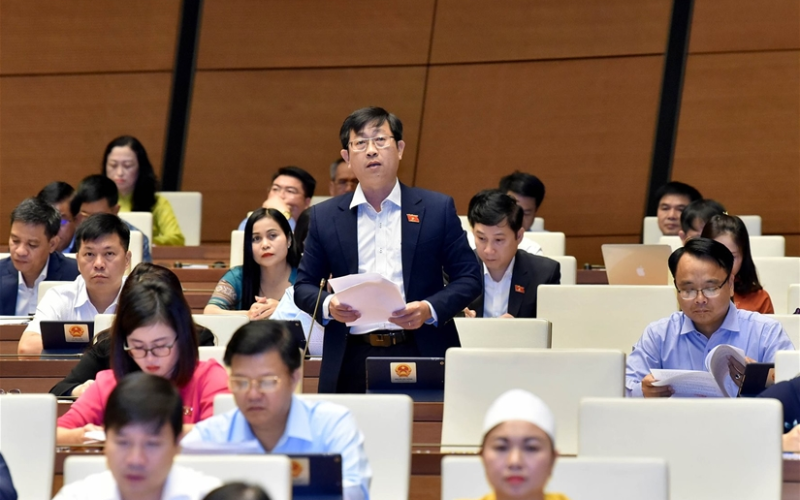 các trường hợp tinh giản biên chế Trường hợp nào không thuộc được diện tinh giản biên chế?