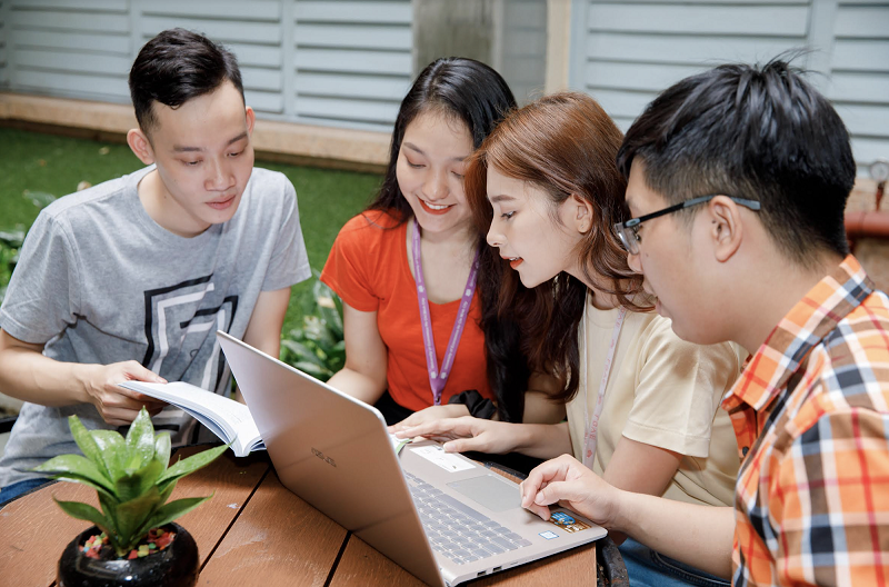 cách tính điểm tín chỉ Cách tính điểm tín chỉ sinh viên đại học