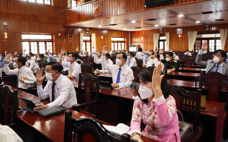 thế nào là cán bộ dám nghĩ dám làm dám chịu trách nhiệm Cán bộ dám nghĩ dám làm dám chịu trách nhiệm sẽ được miễn trách nhiệm?