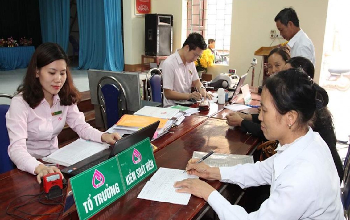 hộ nghèo được hưởng chính sách gì Hộ nghèo được hưởng chính sách hỗ trợ vay vốn xây nhà ở