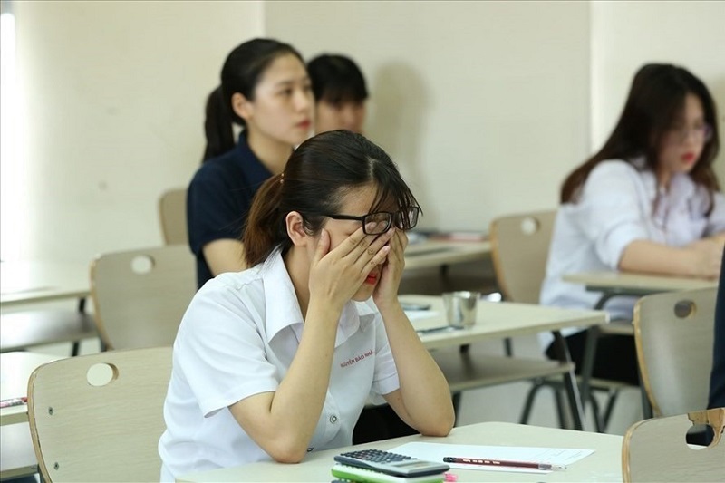 sinh viên nghỉ học bao lâu thì bị đuổi học Sinh viên nghỉ học bao lâu thì bị đuổi học