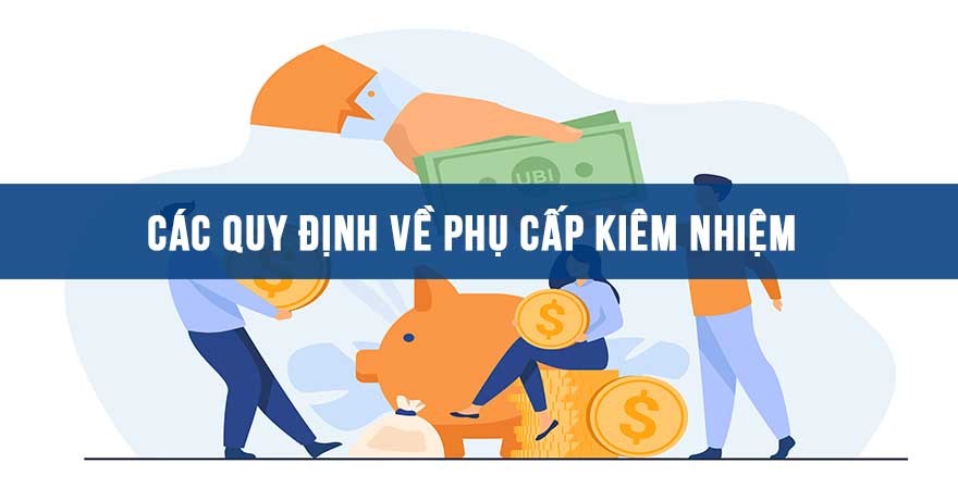 Phụ cấp kiêm nhiệm công tác Đoàn đối với giáo viên