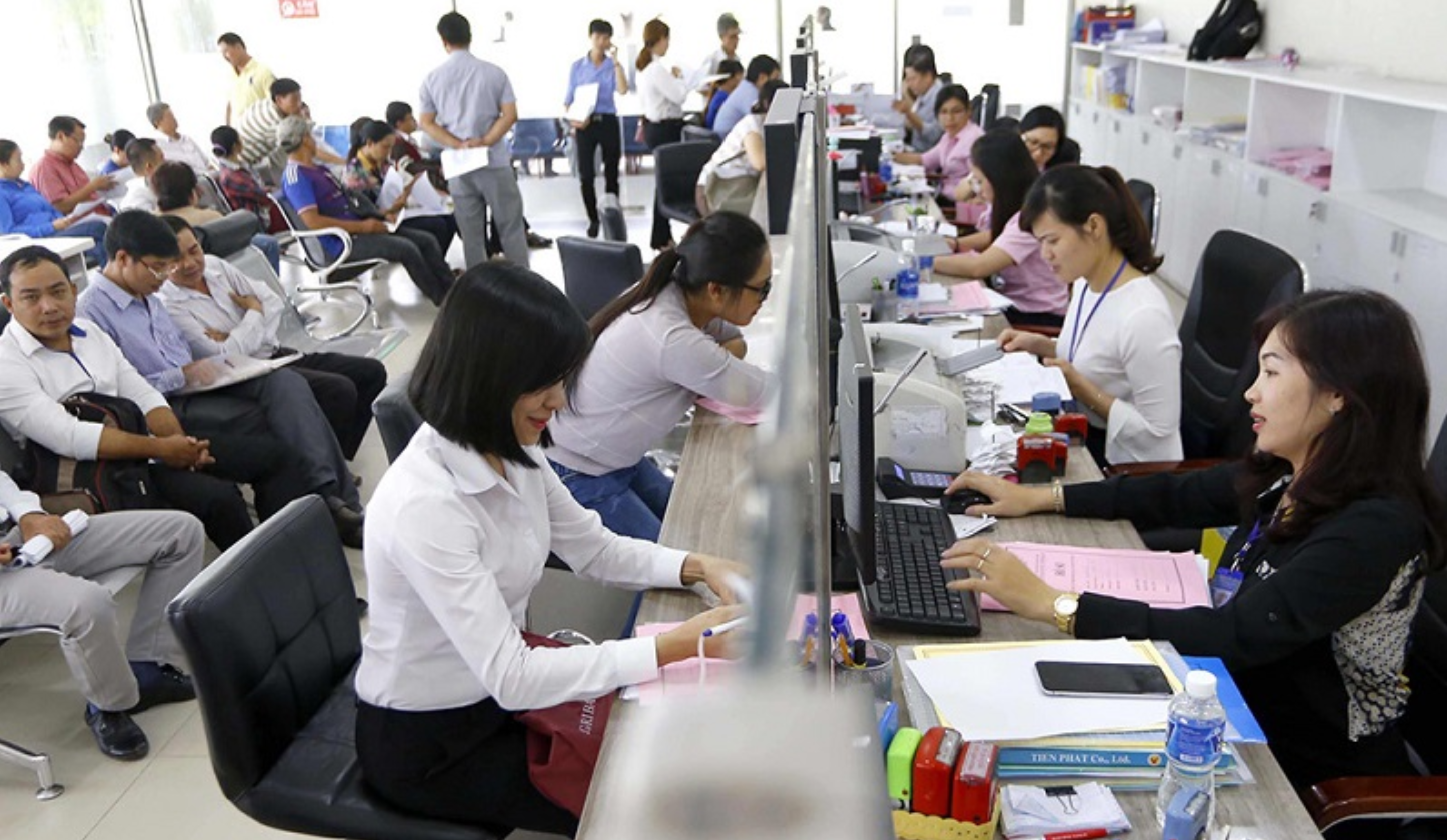 Tinh giản biên chế là gì Tinh giản biên chế là gì?