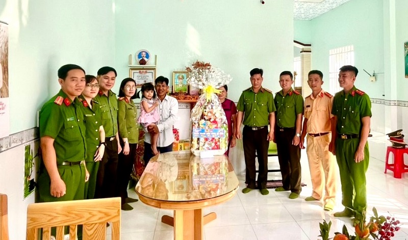 Điều kiện để cá nhân được công nhận liệt sỹ