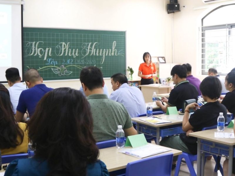 Cách tính giờ kiêm nhiệm của giáo viên