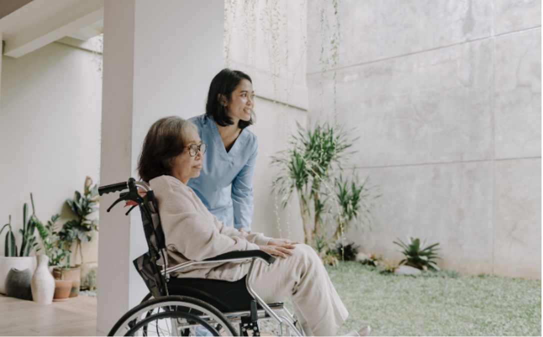 trợ cấp cho người cao tuổi Mức trợ cấp cho người cao tuổi là bao nhiêu?