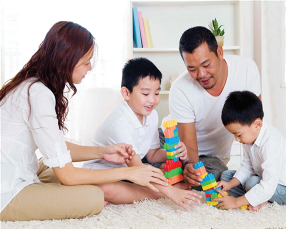 Hồ sơ, thủ tục xin trợ cấp cho người chăm sóc người khuyết tật