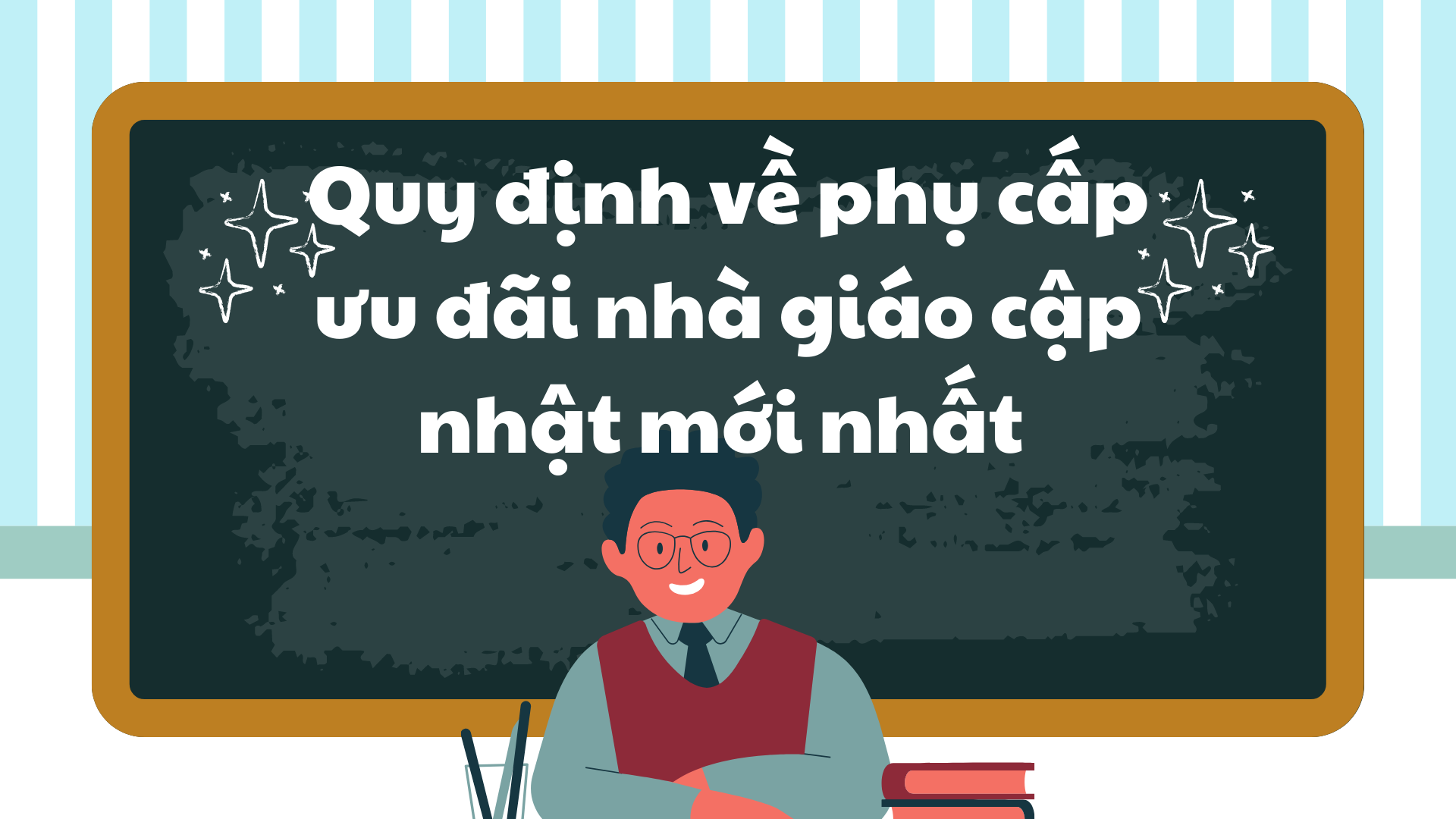 Mức phụ cấp ưu đãi giáo viên hiện nay