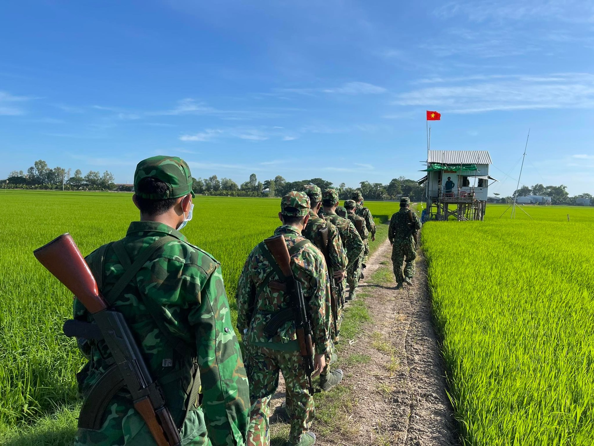 trợ cấp gia đình quân nhân dự bị Mức trợ cấp gia đình quân nhân dự bị