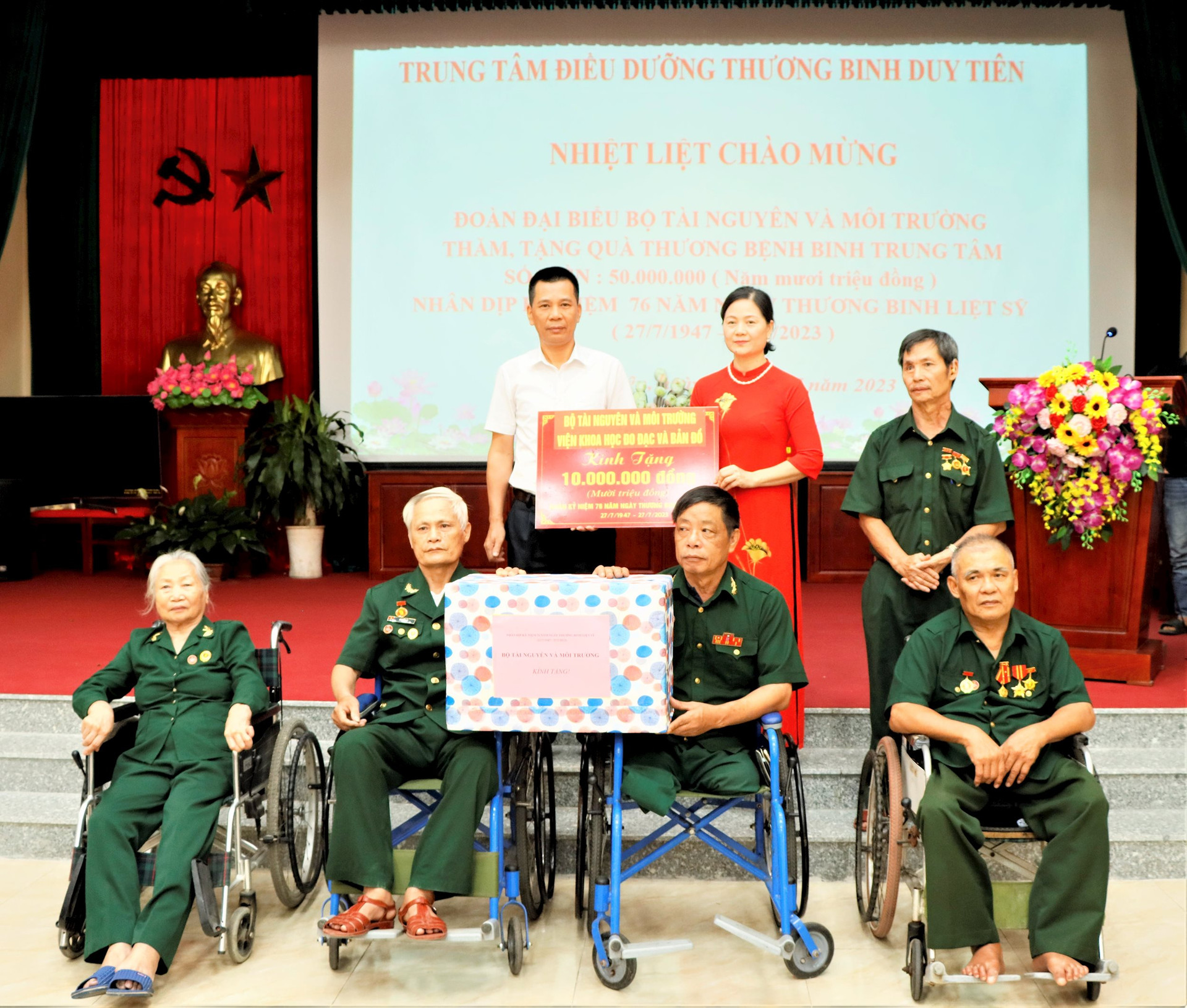 thương binh là gì Thương binh có mấy hạng?