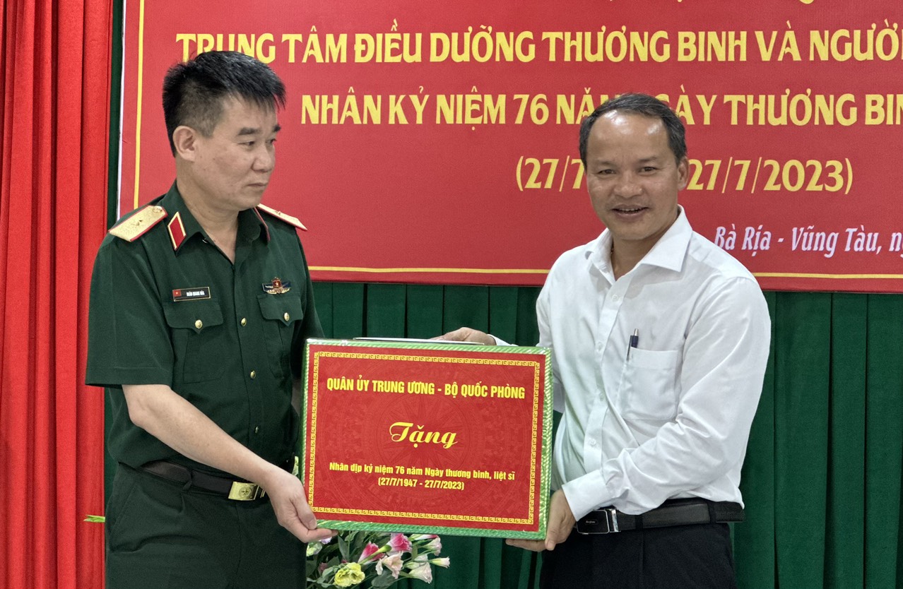 thương binh là gì Thương binh hạng 1/4 là gì?