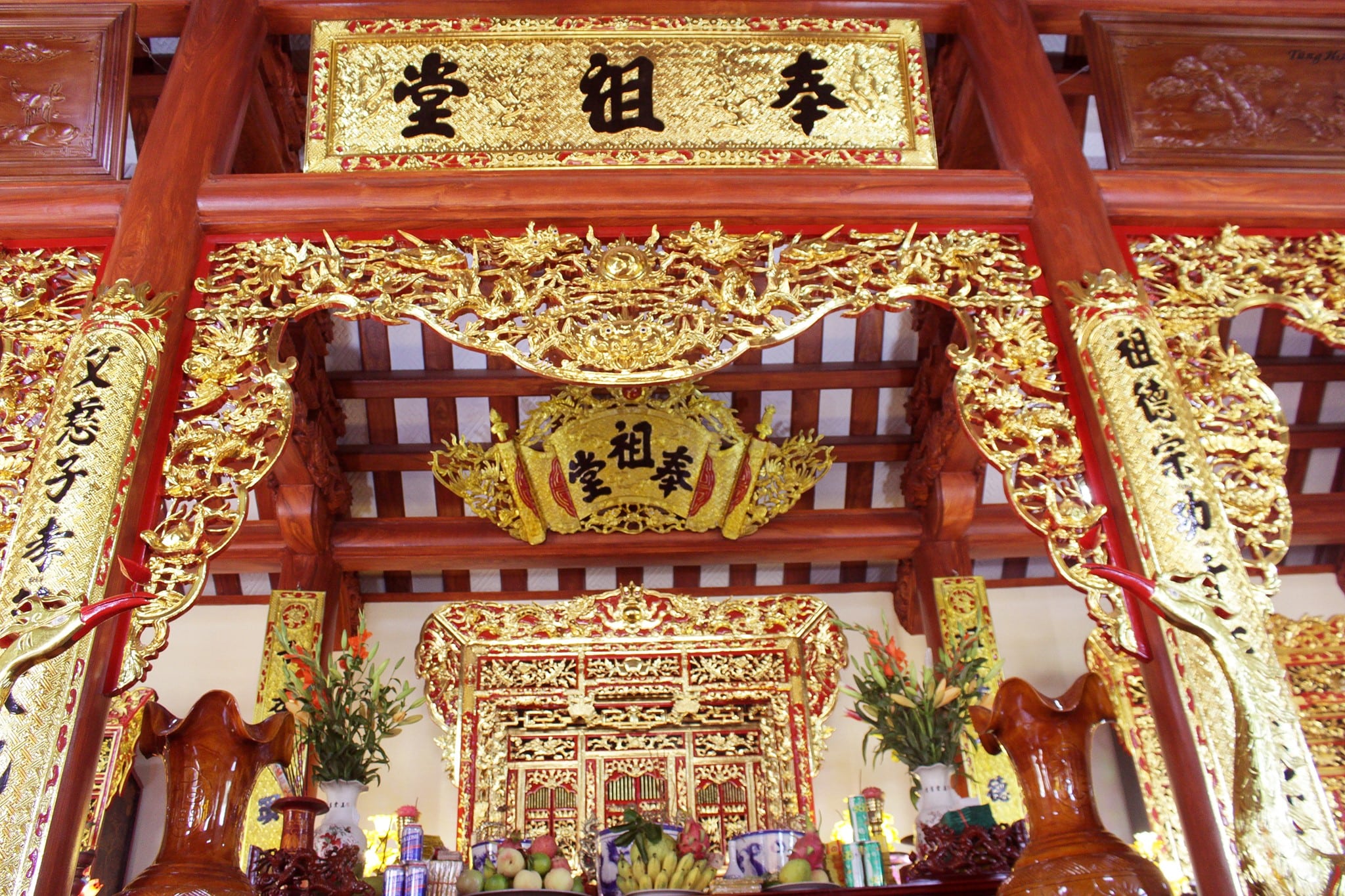 đất hương hỏa là gì Đất hương hỏa có được cấp Sổ đỏ không?