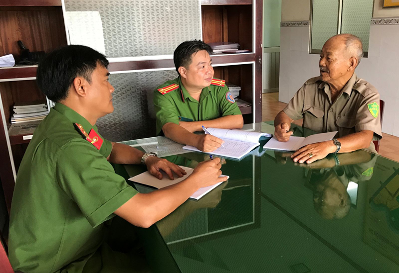 phụ cấp bảo vệ dân phố  Phụ cấp bảo vệ dân phố được bao nhiêu tiền?